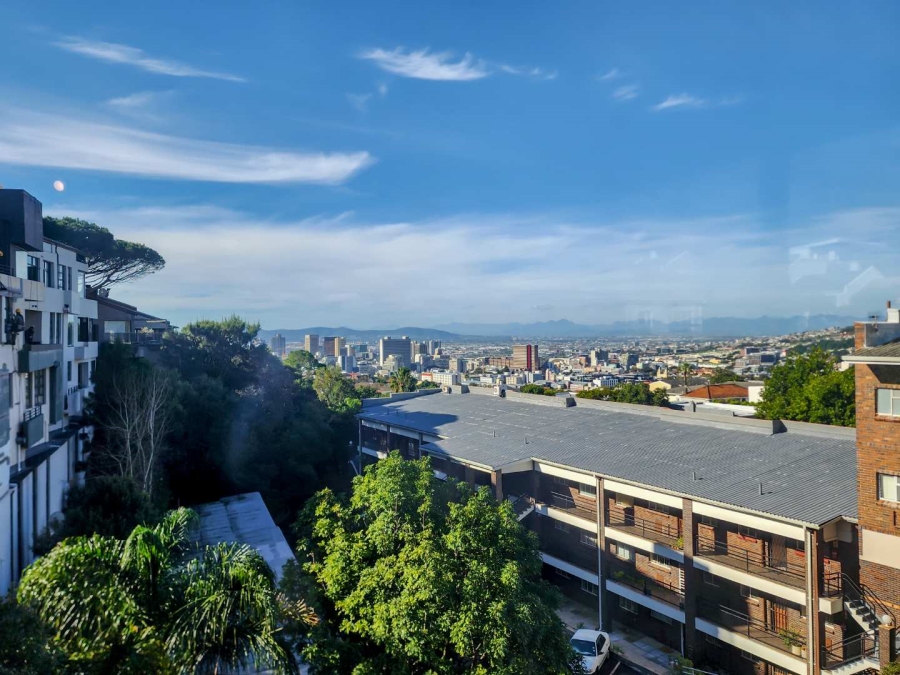 To Let 0 Bedroom Property for Rent in Tamboerskloof Western Cape